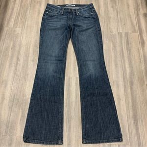 Joe’s Socialite Jeans